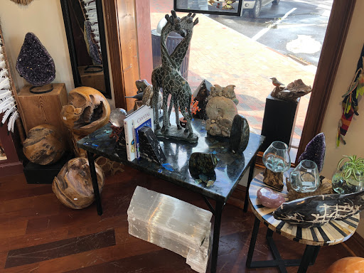 Jewelry Store «Silver Eagle Gallery», reviews and photos, 850 5th Ave S Suite B, Naples, FL 34102, USA