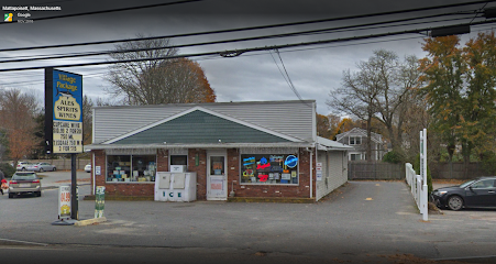 Village Package Store