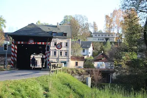 Hennersdorfer Holzbrücke image