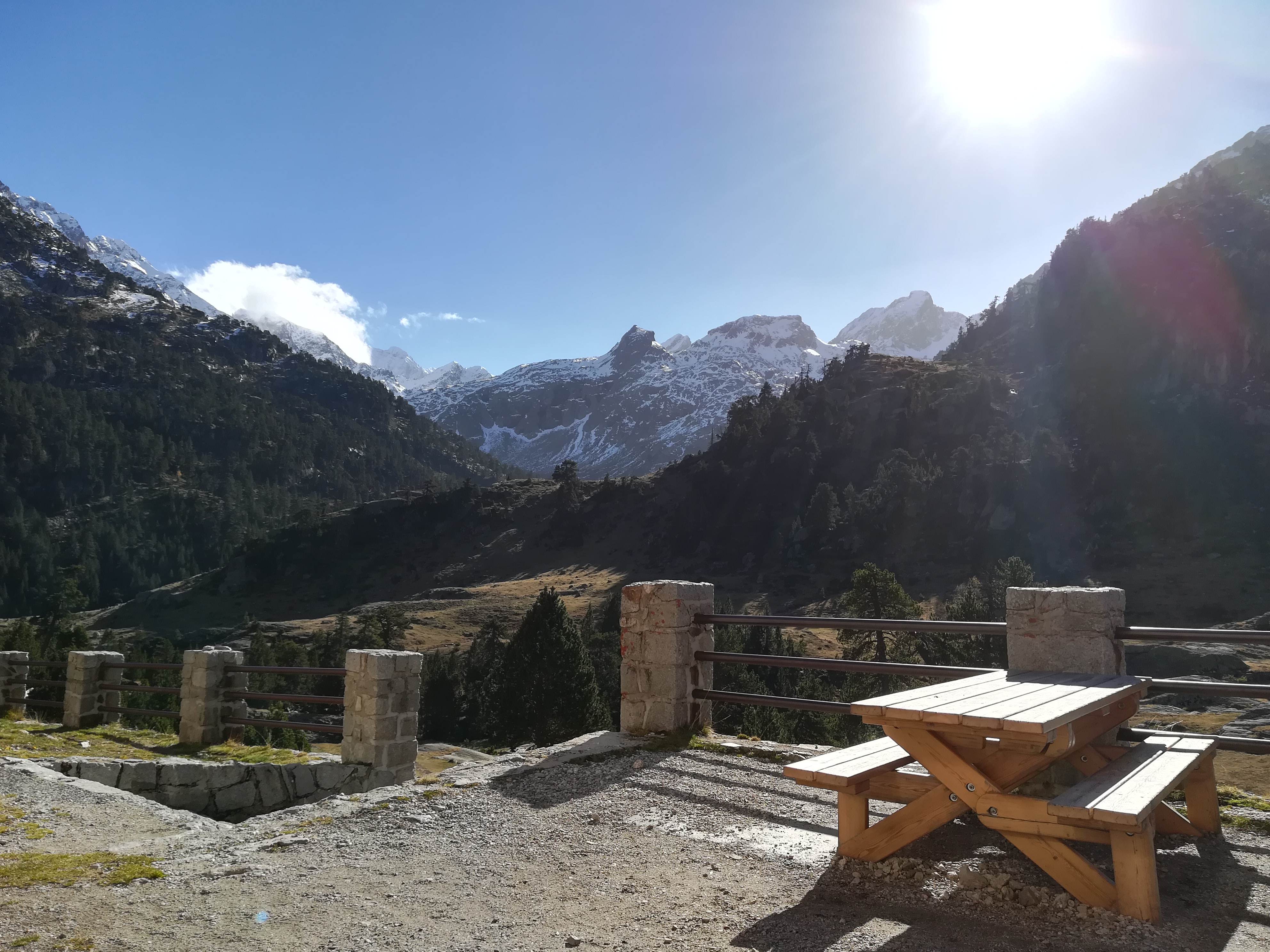 Photo n° 1 de l'avis de Jean-marc.O fait le 14/11/2018 à 15:42
