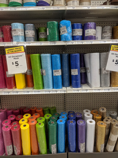 Craft Store «Michaels», reviews and photos, 846 N E Mall Blvd, Hurst, TX 76053, USA