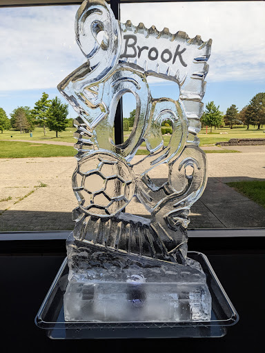 Golf Club «Flint Elks Lodge No. 222 Golf & Country Club», reviews and photos, 7177 E Maple Ave, Grand Blanc, MI 48439, USA