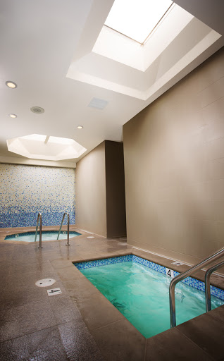 Spa «Immersion Spa», reviews and photos, 3990 El Camino Real, Palo Alto, CA 94306, USA