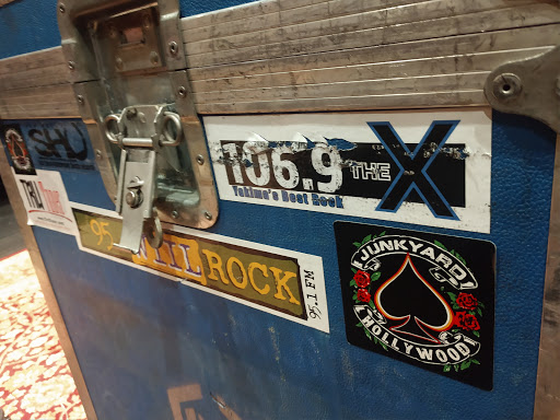 Performing Arts Theater «McGlohon Theatre at Spirit Square», reviews and photos, 345 N College St, Charlotte, NC 28202, USA