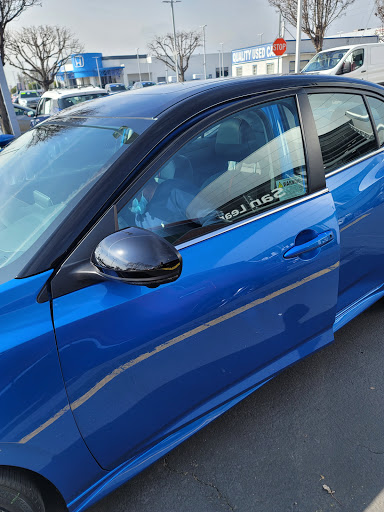 Nissan Dealer «Autocom Nissan East Bay», reviews and photos, 1152 Marina Blvd, San Leandro, CA 94577, USA