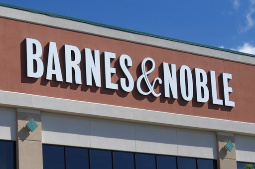 Book Store «Barnes & Noble Oxford Valley», reviews and photos, 210 Commerce Blvd, Fairless Hills, PA 19030, USA