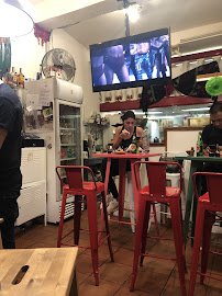 Atmosphère du Restaurant mexicain 100% TACOS à Nice - n°5
