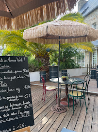Atmosphère du Restaurant Maman Poule à Trélévern - n°5