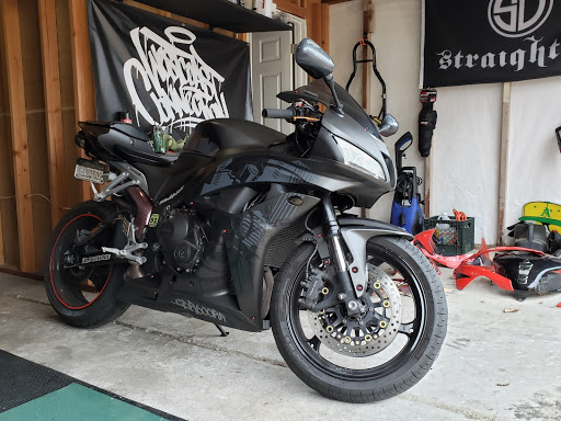 P & M Motorcycles image