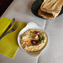 Plats et boissons du Restaurant libanais Restaurant La-Ina à Annemasse - n°17