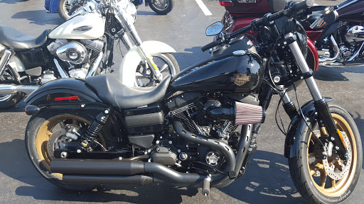 Harley-Davidson Dealer «Naples Harley-Davidson», reviews and photos, 3645 Gateway Ln, Naples, FL 34109, USA