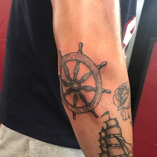 Explore tupac tattoo ideas, creative tattoo ideas in Rowlett, available at Fresh Image Tattoo Studios