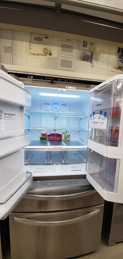 Home Improvement Store «The Home Depot», reviews and photos, 18333 120th Ave NE, Bothell, WA 98011, USA