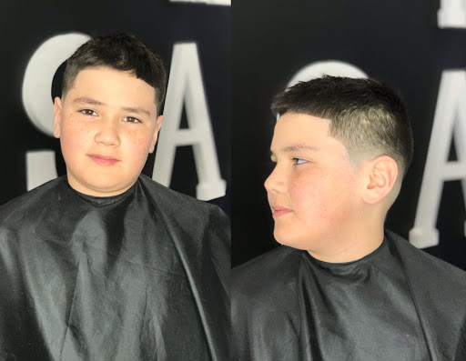 Beauty Salon «M & H Beauty Salon and Supply», reviews and photos, 1915 5200 S St, Roy, UT 84067, USA