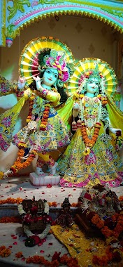 Shri Radhakrishna Mandir
