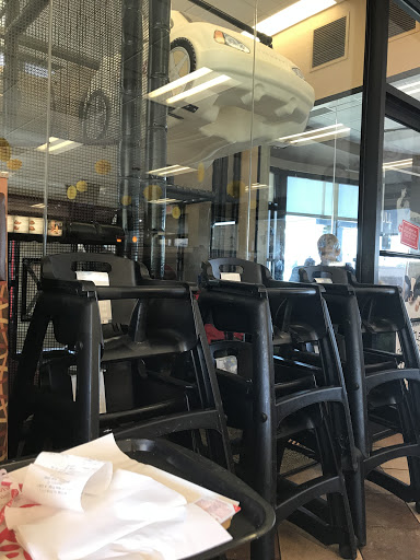 Fast Food Restaurant «Chick-fil-A», reviews and photos, 7925 Fountain Mesa Rd, Fountain, CO 80817, USA