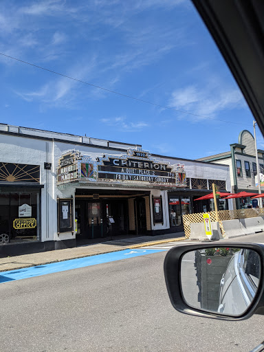 Movie Theater «Criterion Theatre», reviews and photos, 35 Cottage St, Bar Harbor, ME 04609, USA