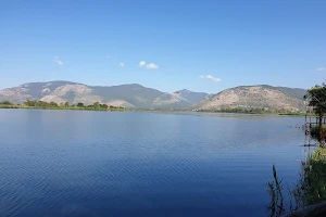 Lago di Fondi image