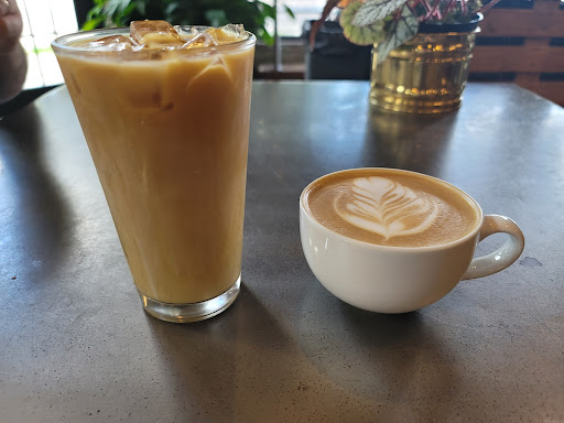 Coffee Shop «Bold Bean Coffee Roasters», reviews and photos, 869 Stockton St, Jacksonville, FL 32204, USA