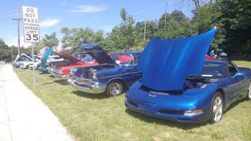 Auto Parts Store «A&A Auto Stores», reviews and photos, 360 N 9th St, Stroudsburg, PA 18360, USA