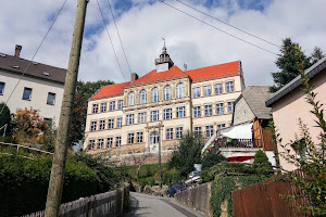 Einsiedler Schulverein-Förderverein der Grundschule Einsiedel e.V.