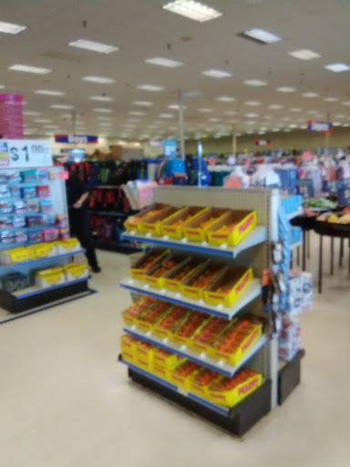 Variety Store «ROSES», reviews and photos, 1421 E Cone Blvd, Greensboro, NC 27405, USA