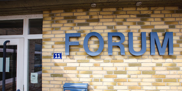 Forum Kropp