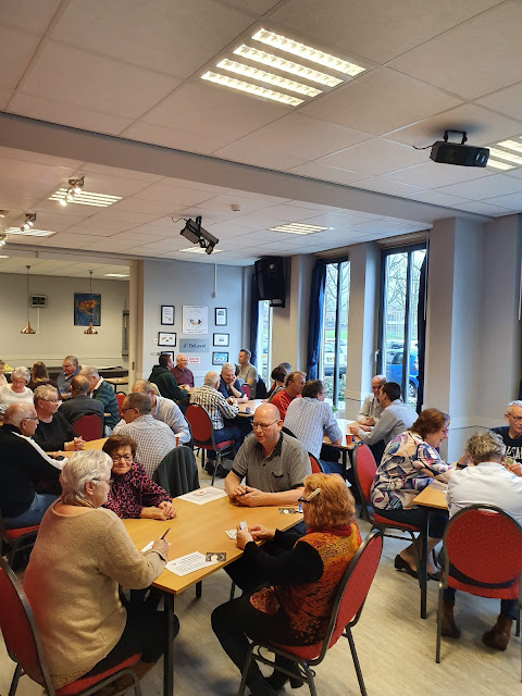 Wijkvereniging De Flat