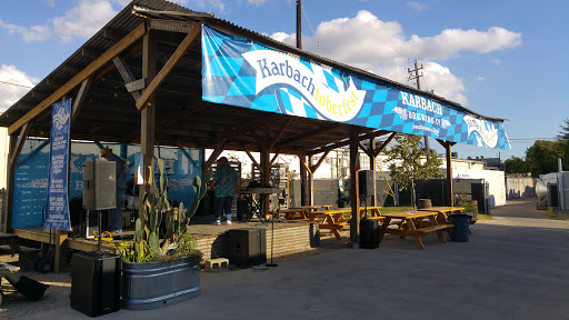 Brewpub «Karbach Brewing Co.», reviews and photos, 2032 Karbach St, Houston, TX 77092, USA