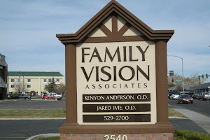 Family Vision Associates