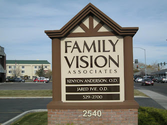 Family Vision Associates