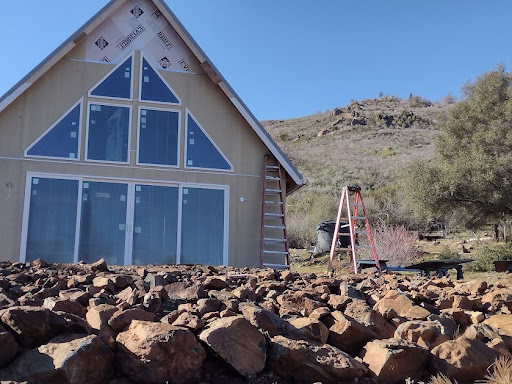 Window Installation Service «Airtight Vinyl Siding & Window», reviews and photos, 3621 Soquel Dr, Soquel, CA 95073, USA