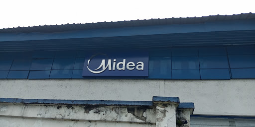 Midea, 145 Trans-Amadi Industrial Layout Rd, Trans Amadi, Port Harcourt, Nigeria, Cell Phone Store, state Rivers