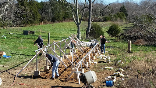 Solar Energy Equipment Supplier «SolarNova», reviews and photos, 200 S St Paul St, Hamilton, VA 20158, USA