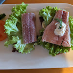 Photo n°4 de l'avis de Hubertus. fait le 04/03/2023 à 20:29 sur le  Brauer's Aalkate - Gerda Brauer à Rade bei Rendsburg