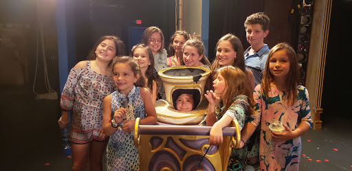 Performing Arts Theater «Henegar Center For the Arts», reviews and photos, 625 E New Haven Ave #119, Melbourne, FL 32901, USA