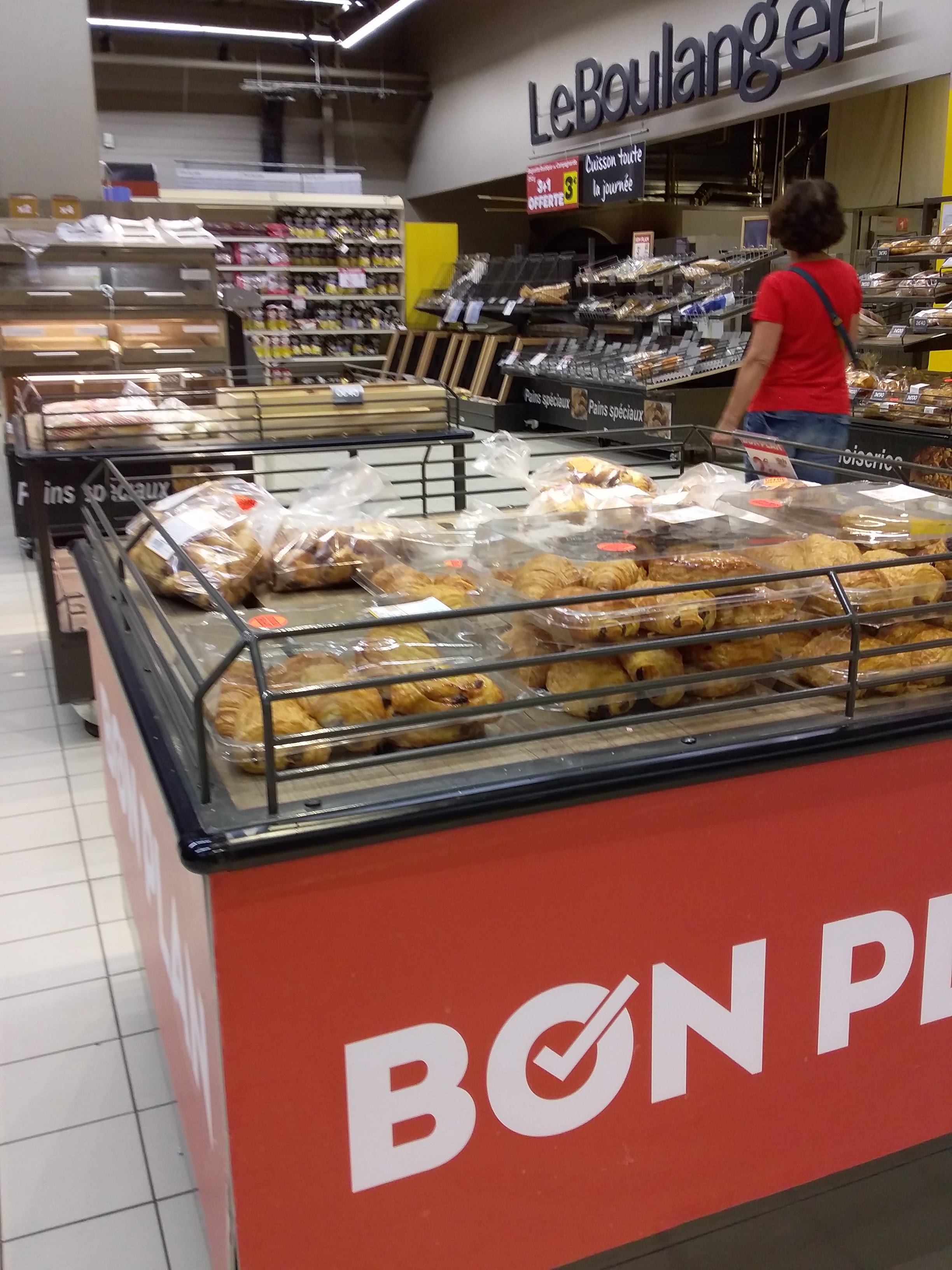 Photo n° 7 de l'avis de Serge.a fait le 10/06/2019 à 23:28