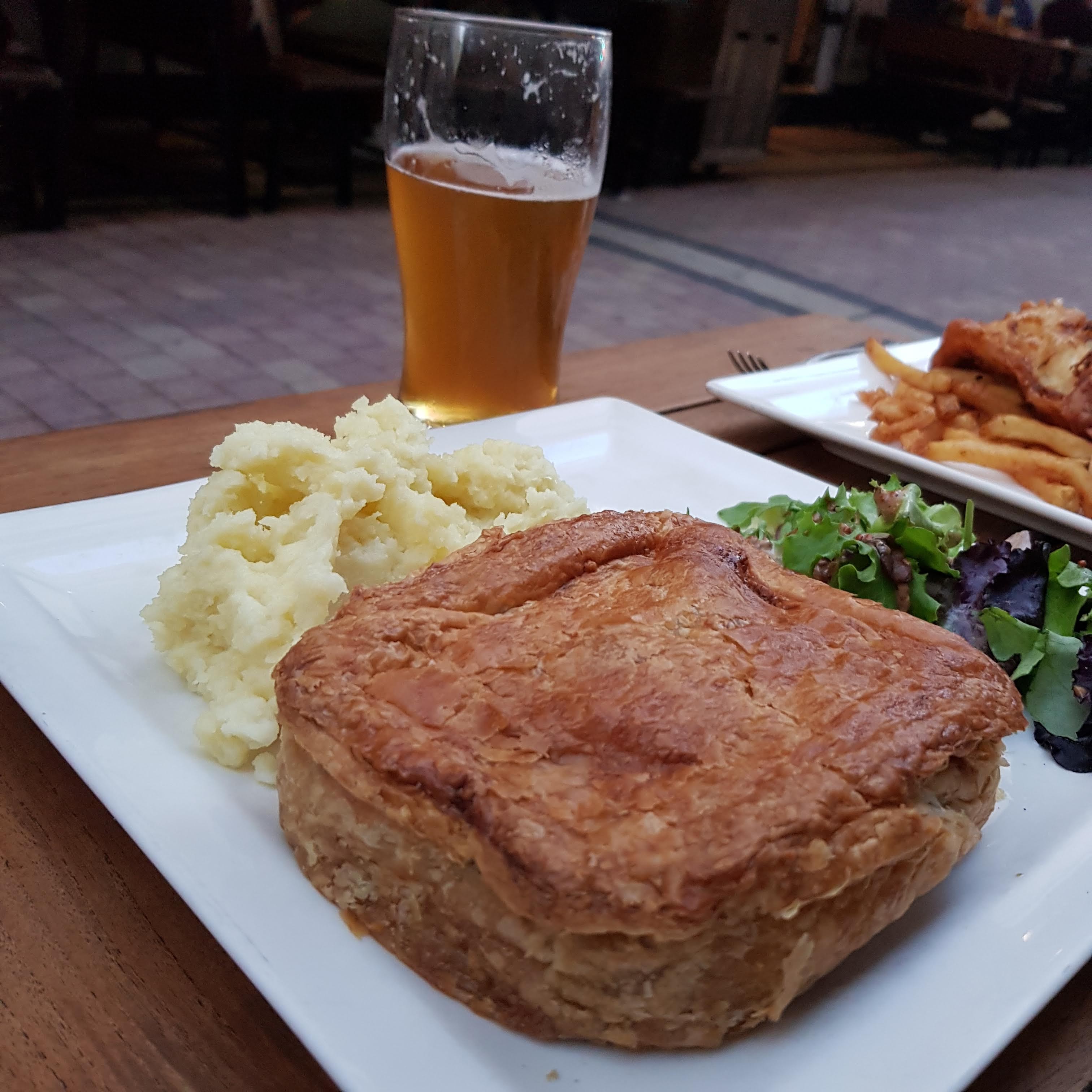 Photo n° 1 de l'avis de 1day1food1travel. fait le 12/10/2019 à 19:28