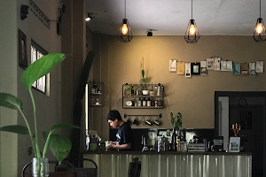 Pandowo Coffee House image