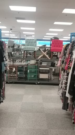 Clothing Store «Ross Dress for Less», reviews and photos, 2745 E Bidwell St, Folsom, CA 95630, USA