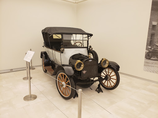 Art Museum «The Frick», reviews and photos, 7227 Reynolds St, Pittsburgh, PA 15208, USA