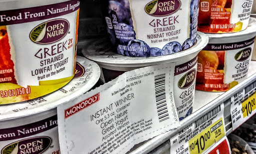 Grocery Store «Albertsons», reviews and photos, 861 E Warner Rd, Gilbert, AZ 85296, USA