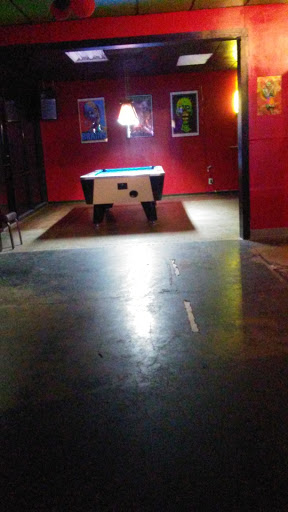 Bar «Zombies Bar and Music Venue», reviews and photos, 4202 Thousand Oaks, San Antonio, TX 78217, USA