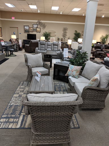 Furniture Store «Ashley HomeStore», reviews and photos, 128 Ranch Dr, Milpitas, CA 95035, USA