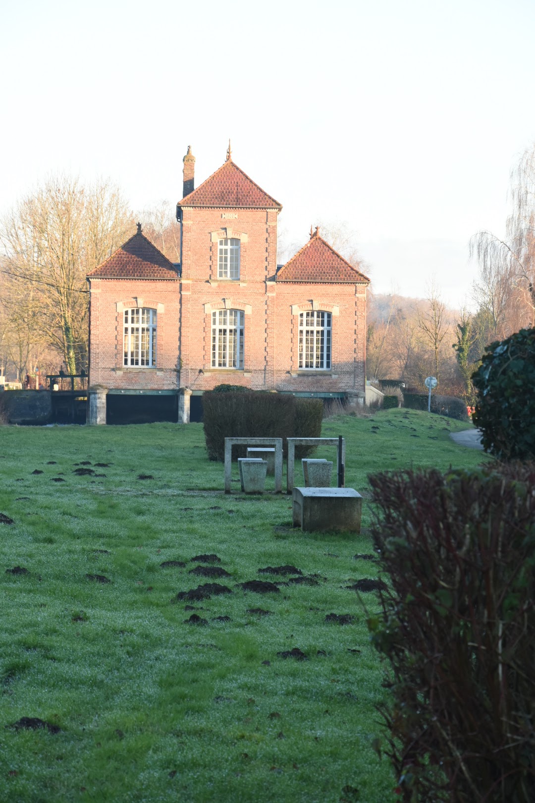 Photo n° 3 de l'avis de Luc.a fait le 10/01/2021 à 17:35