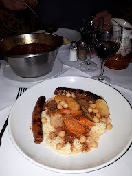 Photo n°27 de La Médina Couscous et Steak-house à Forbach ()