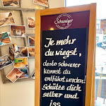 Photo n°2 de l'avis de Susanne. fait le 22/08/2021 à 12:47 sur le  Bäckerei & Konditorei Schwaiger à Glonn