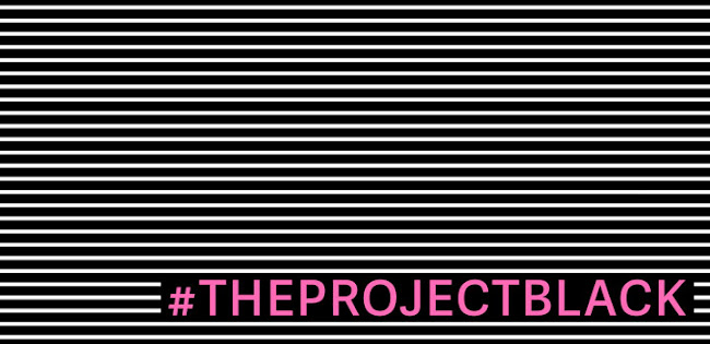 the project black | Grafikdesign mit Liebe zum Detail