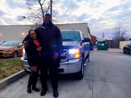 Used Car Dealer «Your Kar Company Inc», reviews and photos, 7912 Becket St, Norfolk, VA 23518, USA