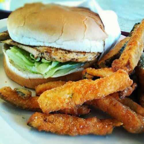 Hungryboy Burgers image